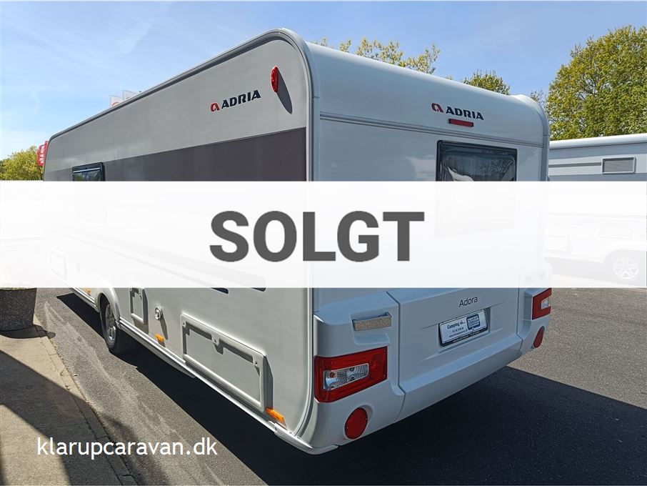 Adria Adora 673 PK